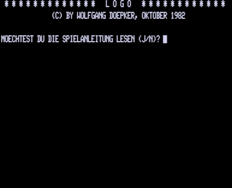 Screen shot